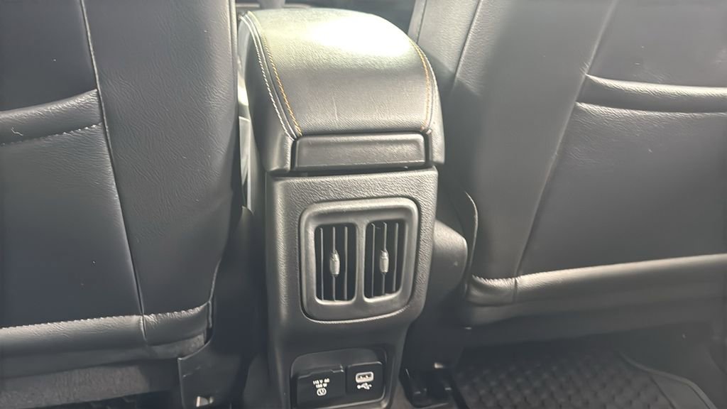 Used 2018 Jeep Compass Latitude w/ Popular Equipment Group image 34