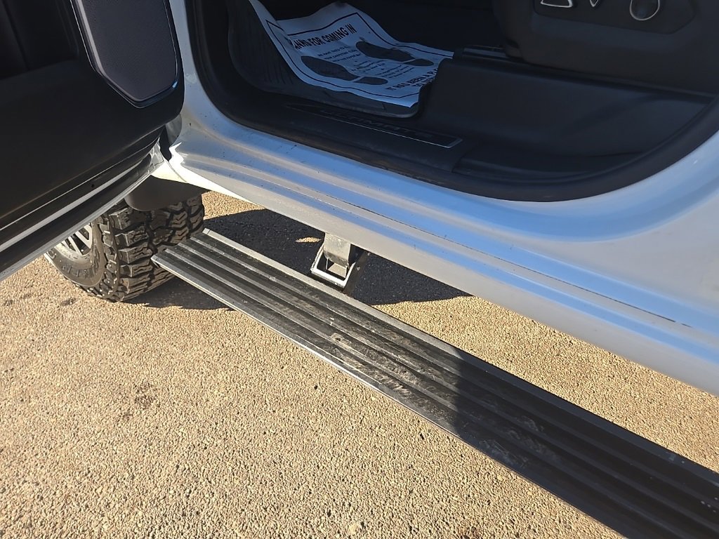 Used 2024 GMC Sierra 3500 Denali Ultimate image 12