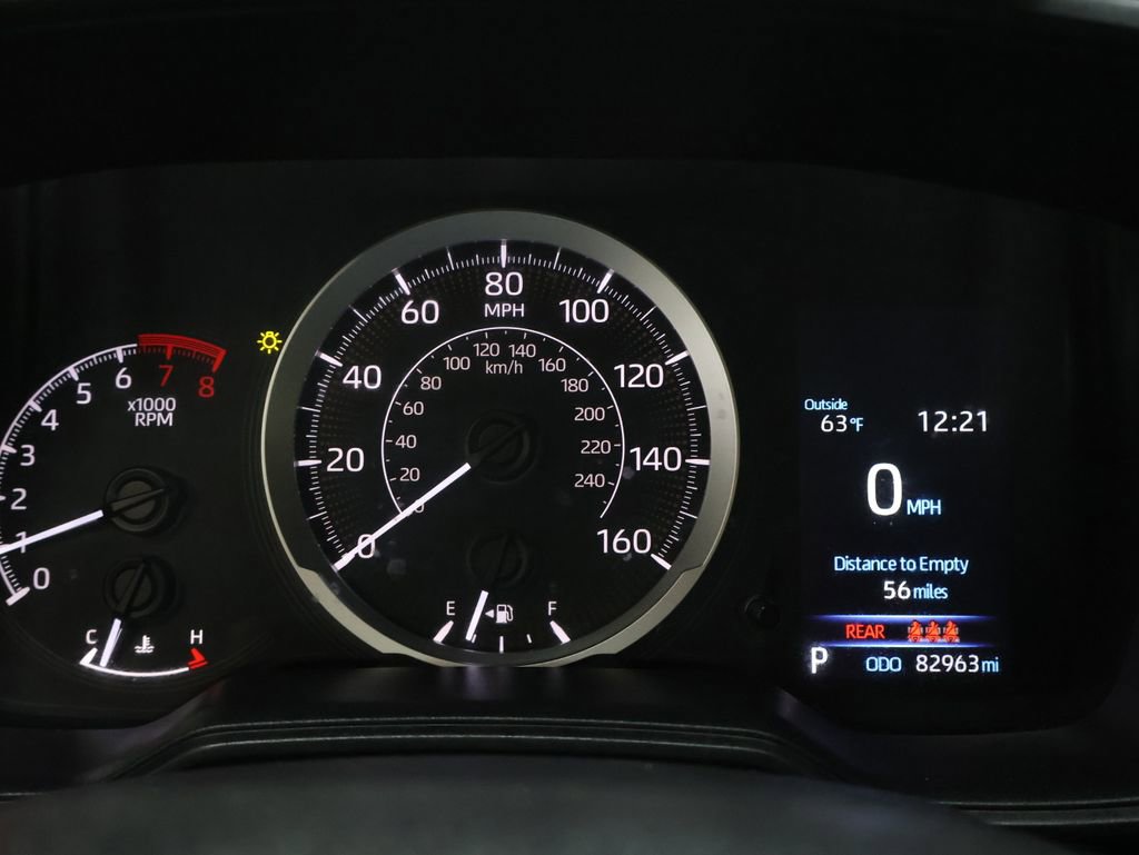 Used 2022 Toyota Corolla LE image 19