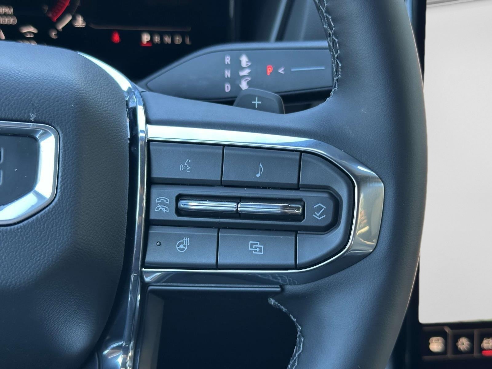 New 2026 GMC Terrain Elevation image 9