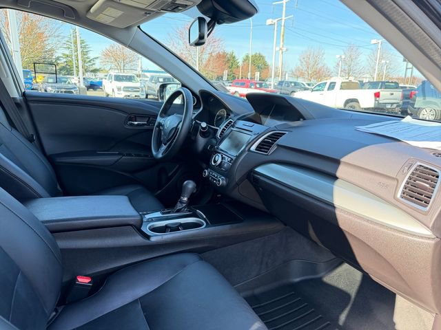Used 2018 Acura RDX AWD w/ Advance Package image 43