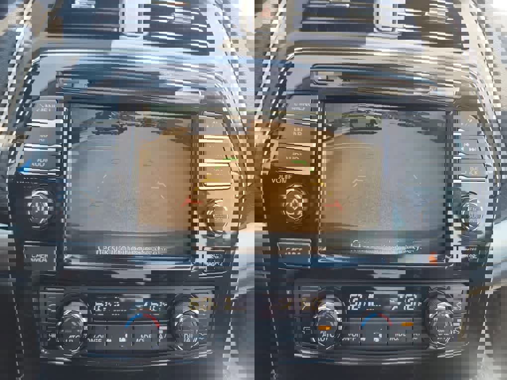 Used 2020 Nissan Maxima 3.5 SL w/ Floor Mat Group image 25