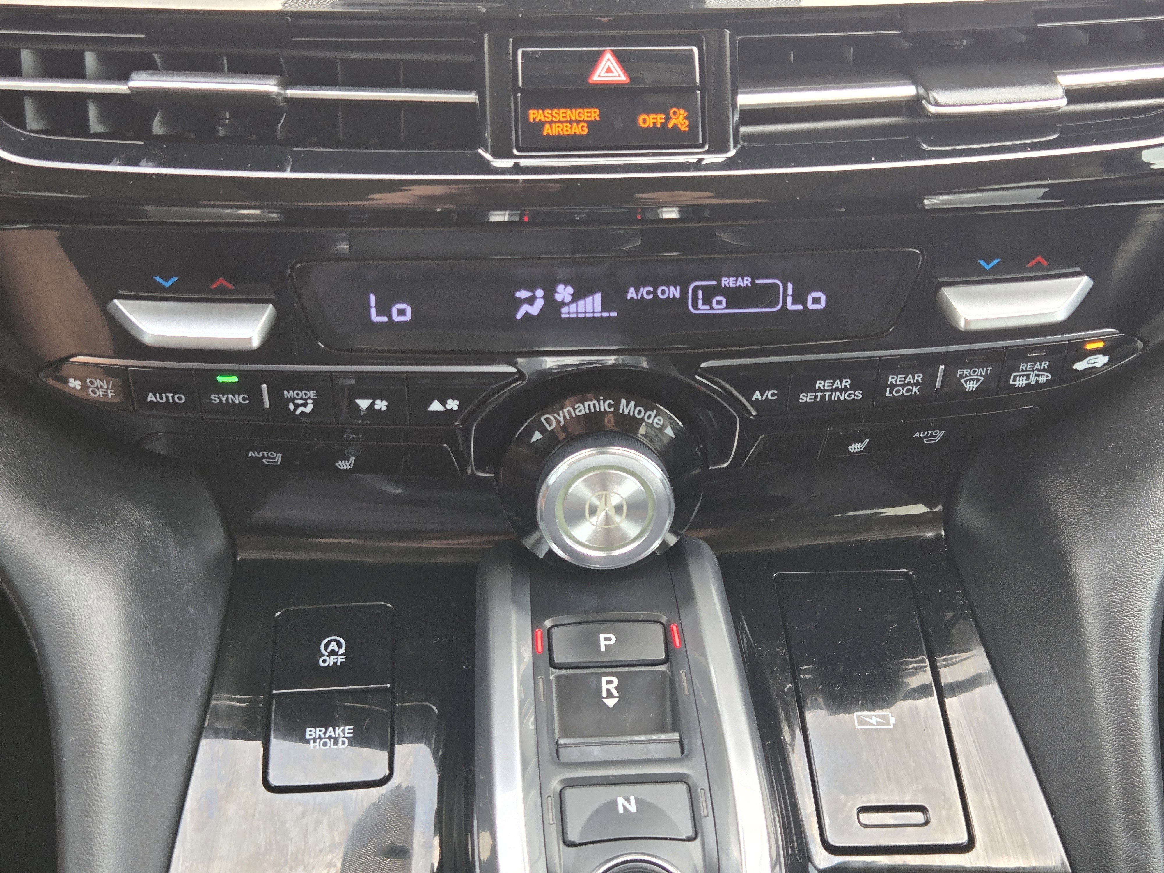 Certified 2023 Acura MDX FWD w/ Technology Package image 11