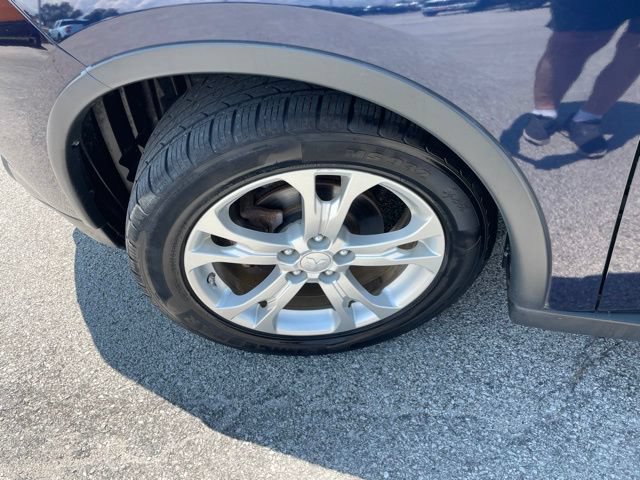 Used 2015 Mitsubishi Outlander SE FWD image 13