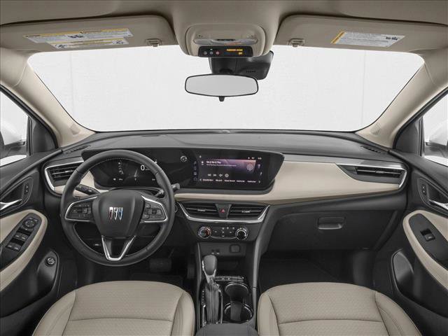 New 2026 Buick Encore GX Preferred video 5