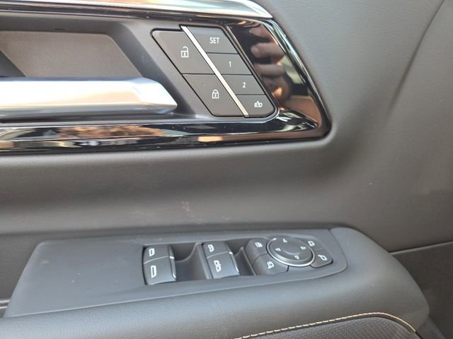 New 2026 Chevrolet Tahoe Premier image 12