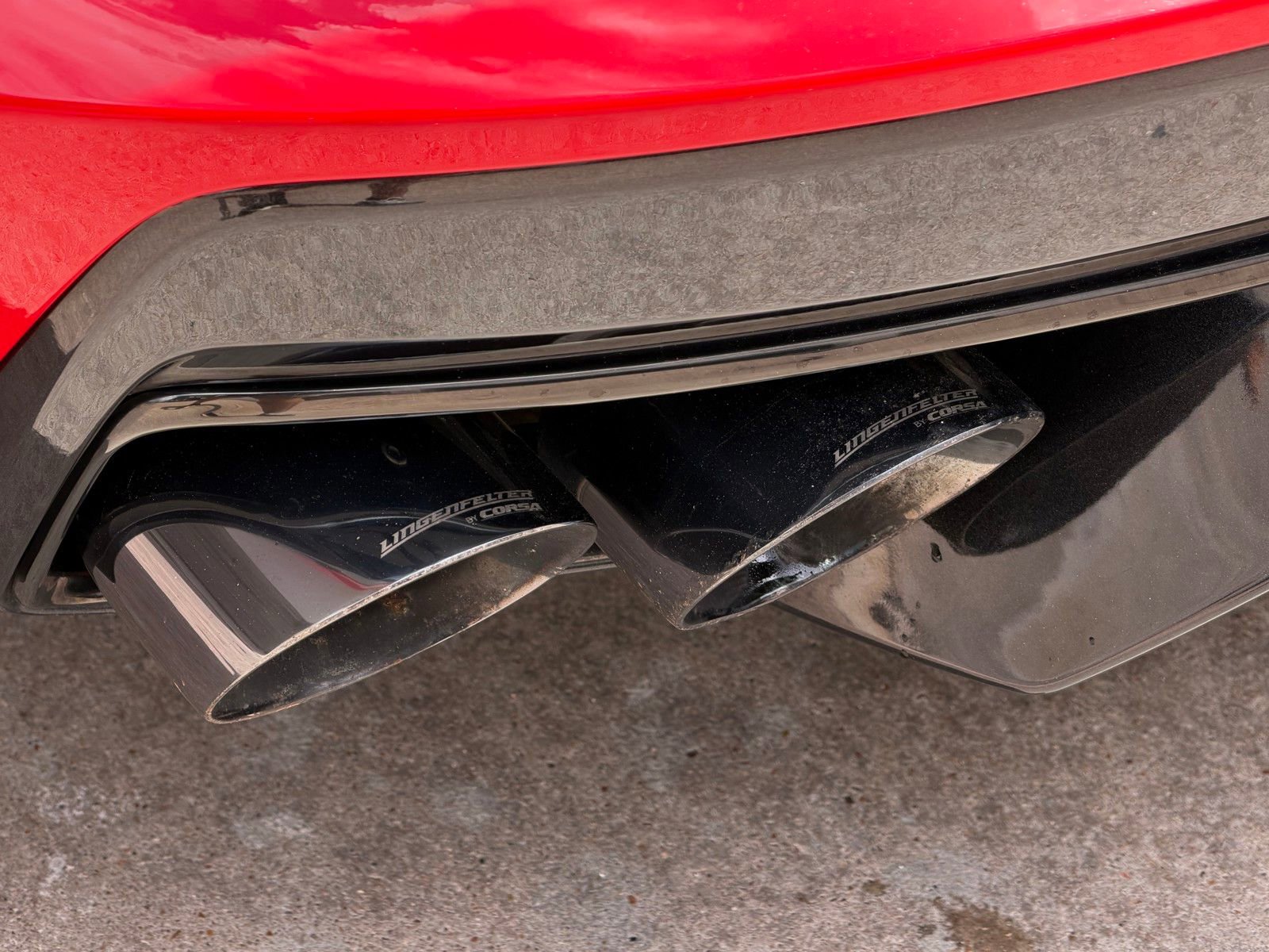 Used 2020 Chevrolet Corvette Stingray Premium Cpe w/ 3LT Preferred Equipment Group image 15