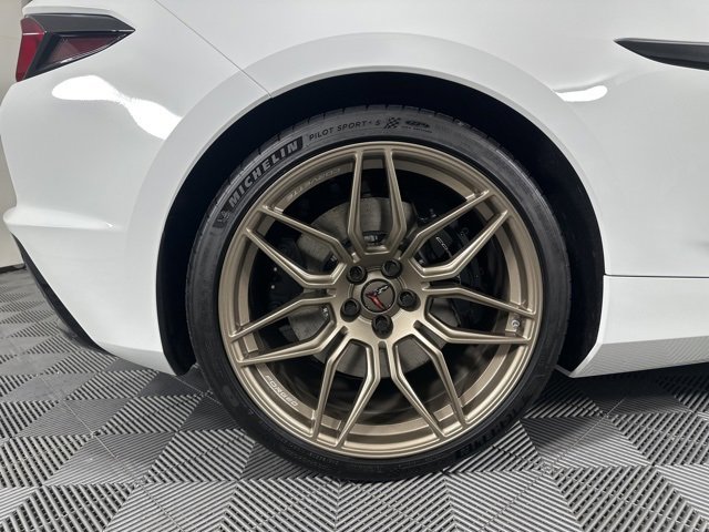 New 2026 Chevrolet Corvette Z06 image 11