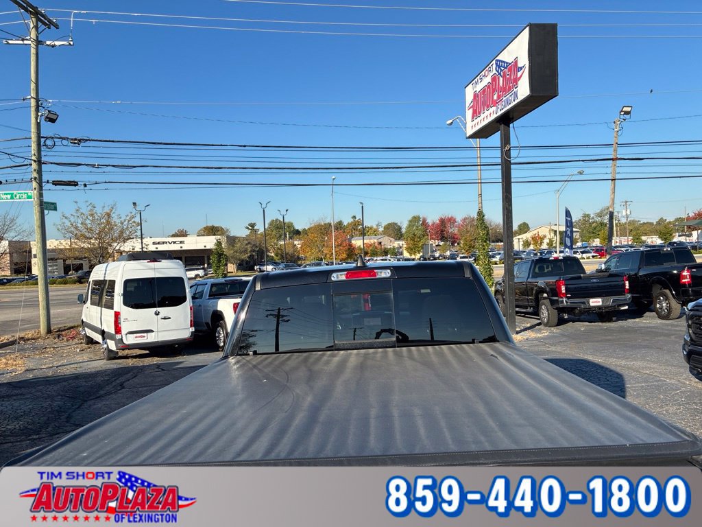 Used 2023 RAM 1500 Big Horn AWD/4WD image 6