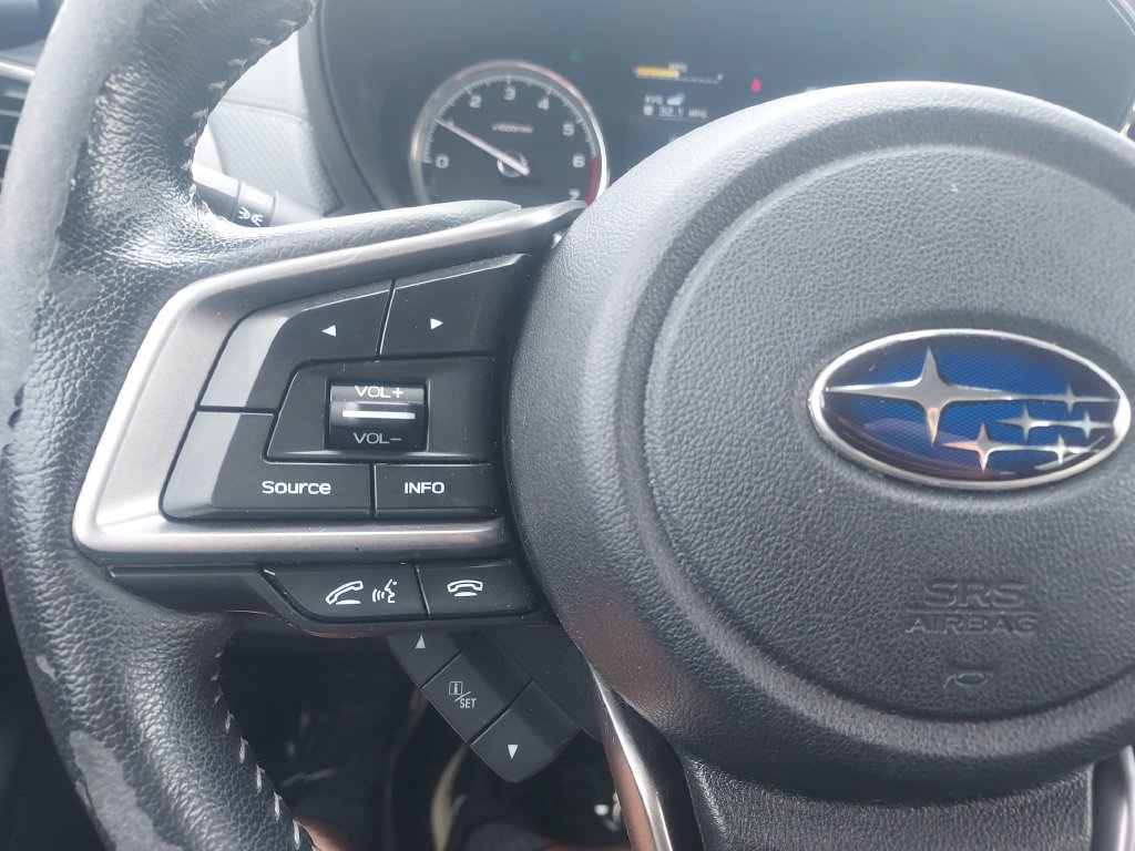 Used 2020 Subaru Forester Touring w/ Popular Package #2 AWD/4WD image 24