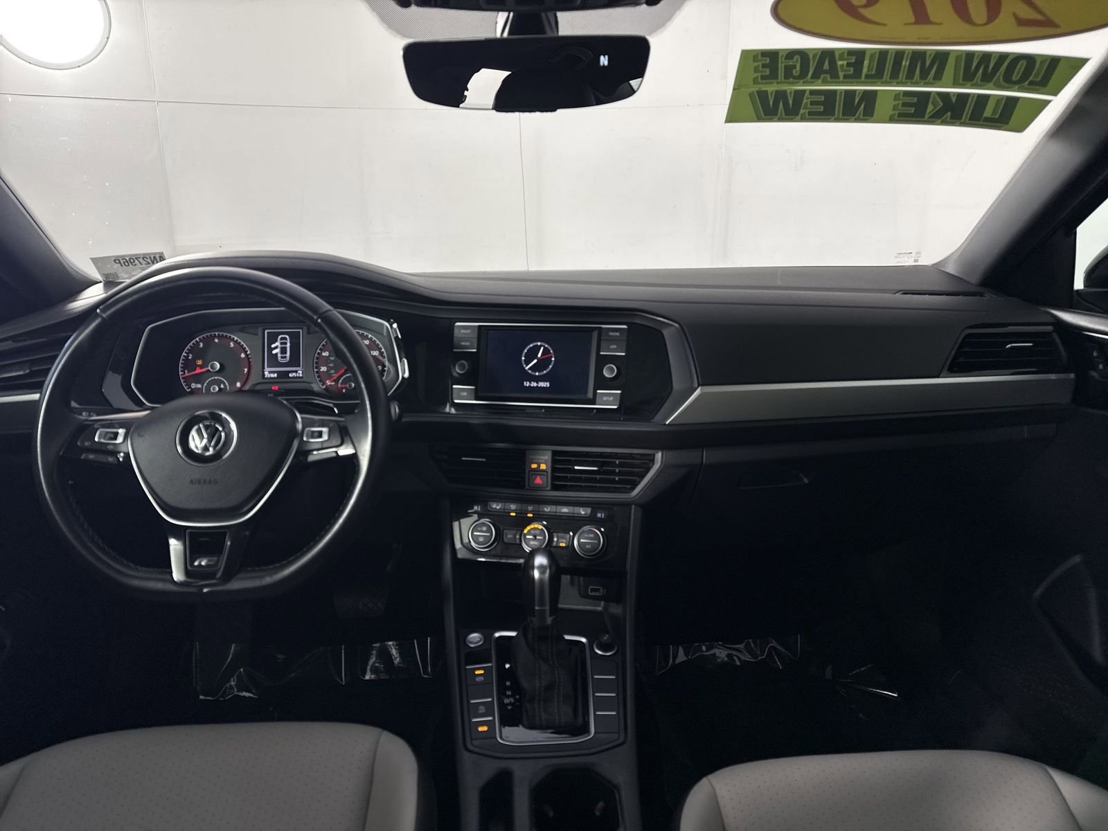 Used 2019 Volkswagen Jetta R-Line w/ R-Line Cold Weather Package image 21