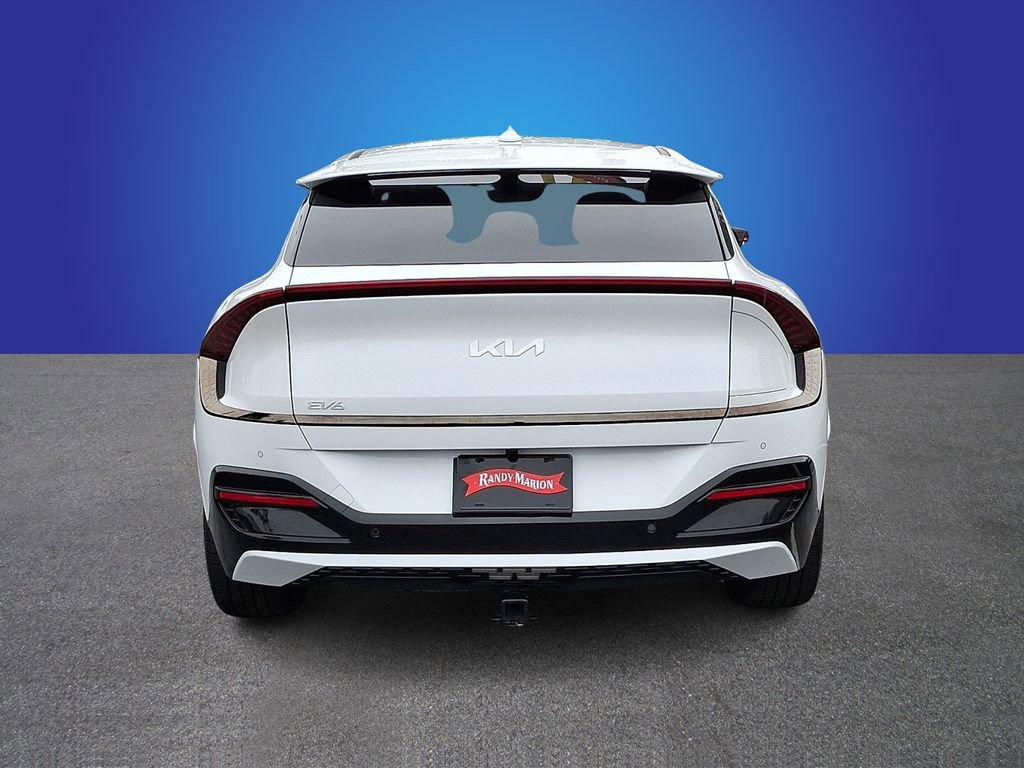 Used 2023 Kia EV6 GT-Line RWD image 5
