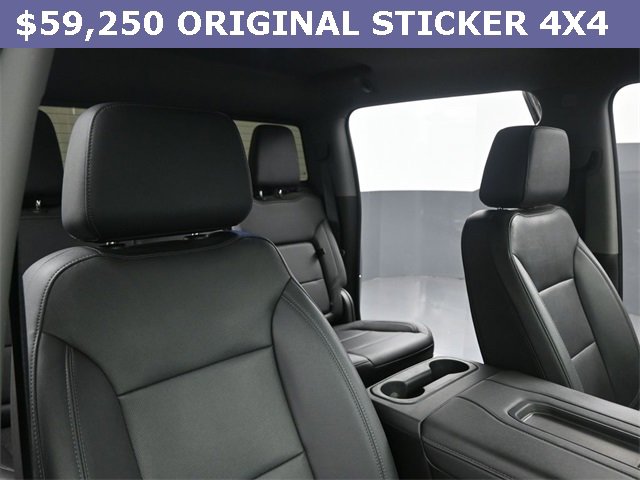 Used 2021 GMC Sierra 1500 SLT image 23