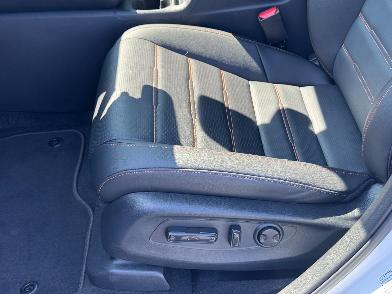 Certified 2026 Honda CR-V Sport-L image 19
