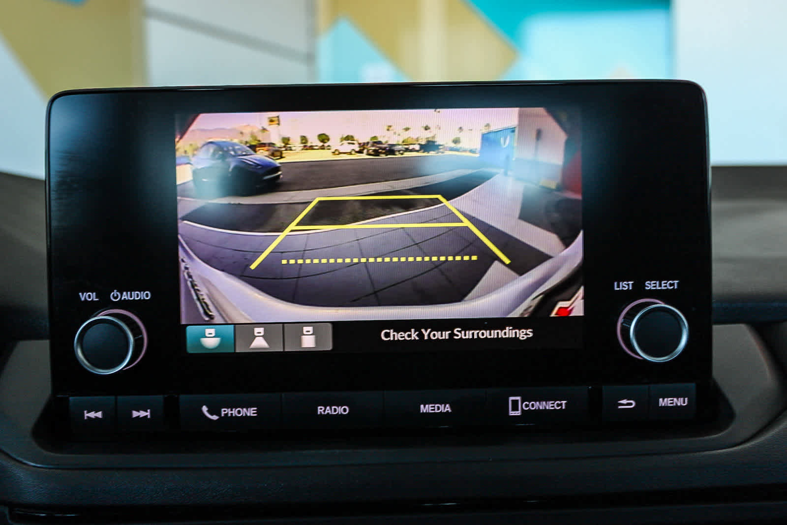 Certified 2025 Honda Accord LX image 23