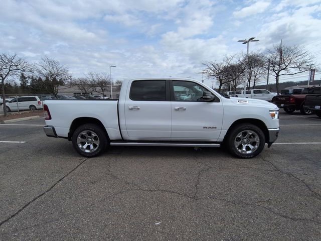 Used 2019 RAM 1500 Big Horn image 2