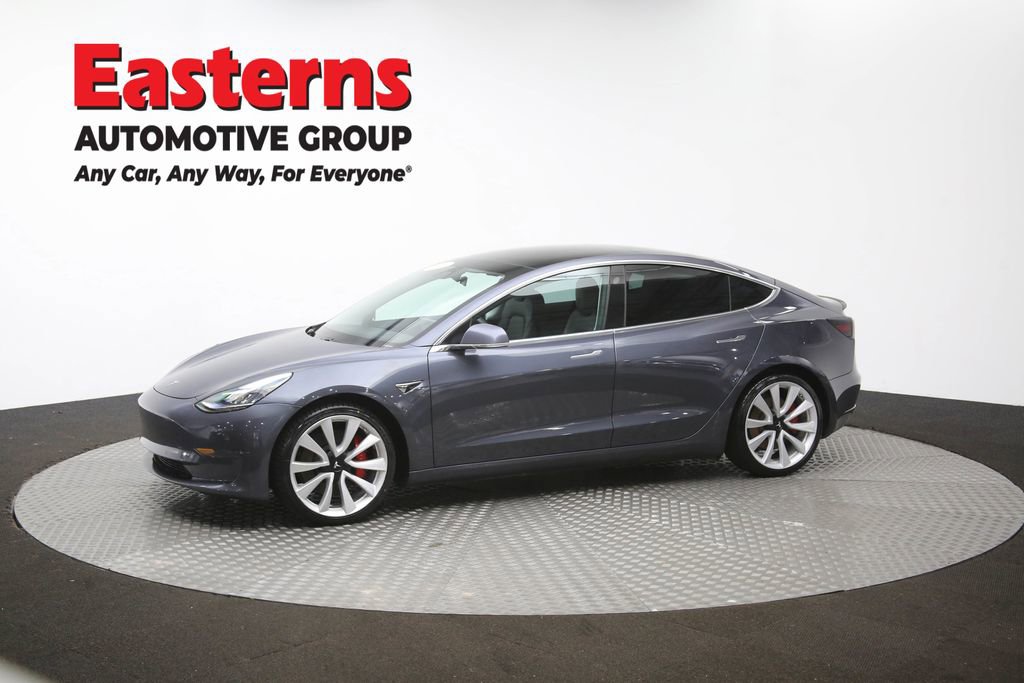 Used 2019 Tesla Model 3 Long Range image 53