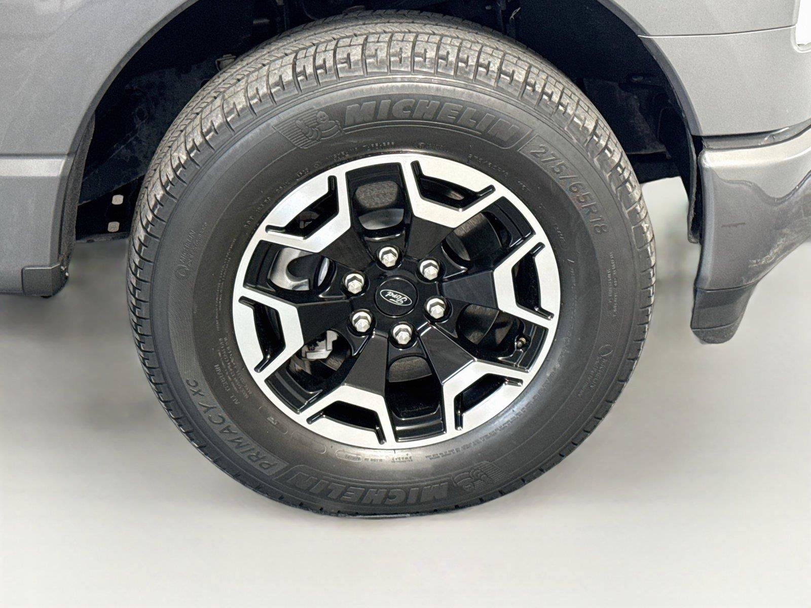 Used 2023 Ford F150 Lightning XLT AWD/4WD image 41