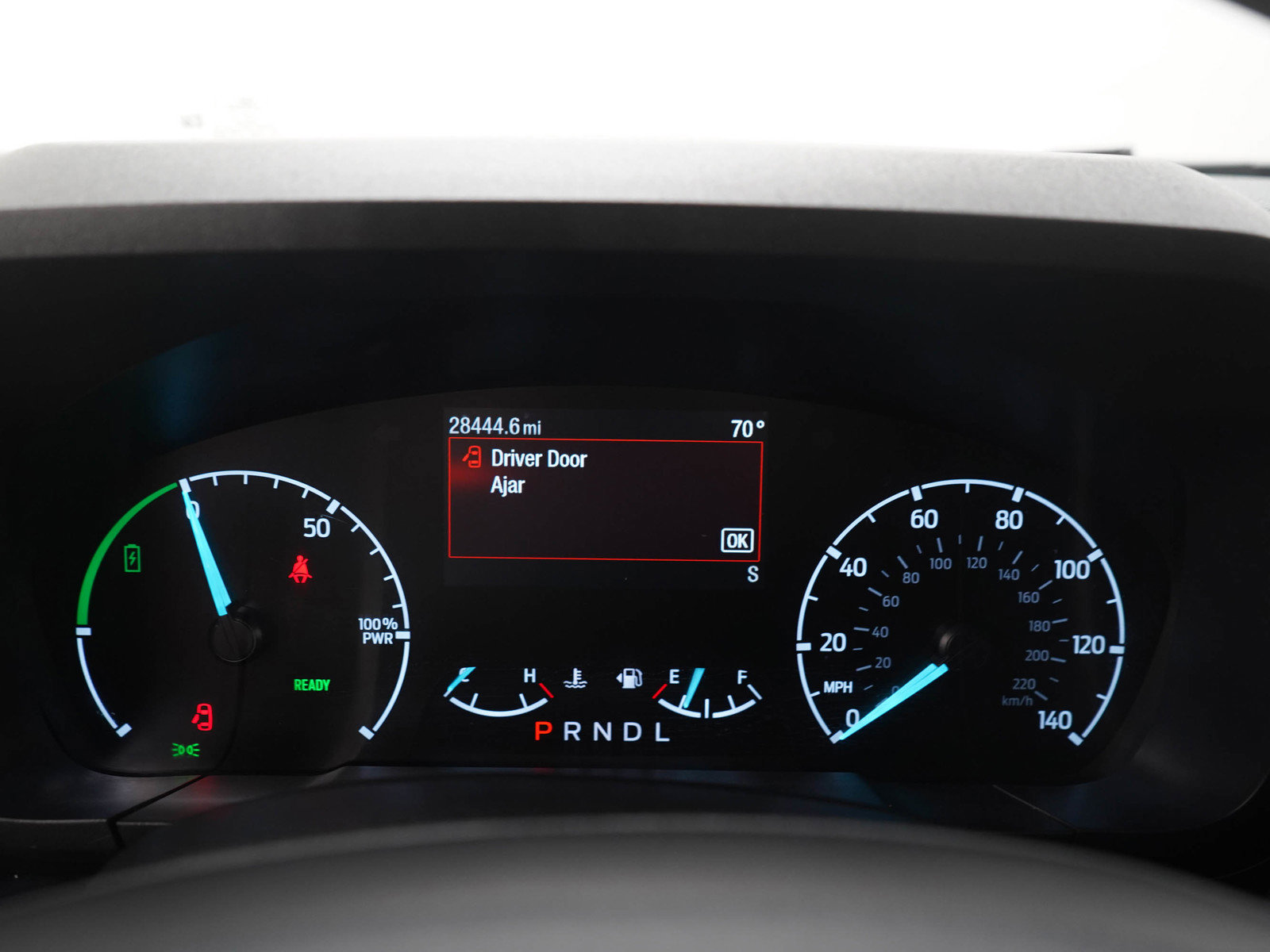 Used 2024 Ford Maverick XLT FWD image 29