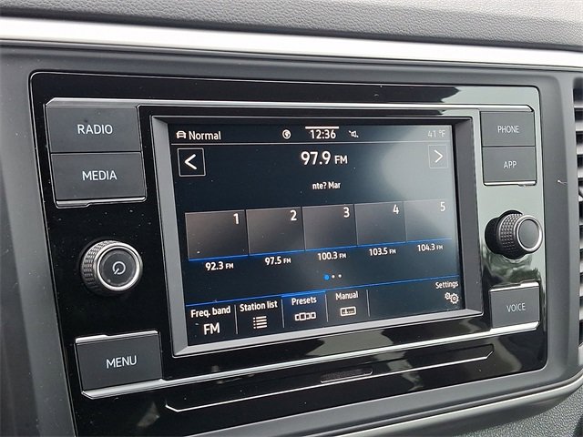 Certified 2023 Volkswagen Atlas SE image 18