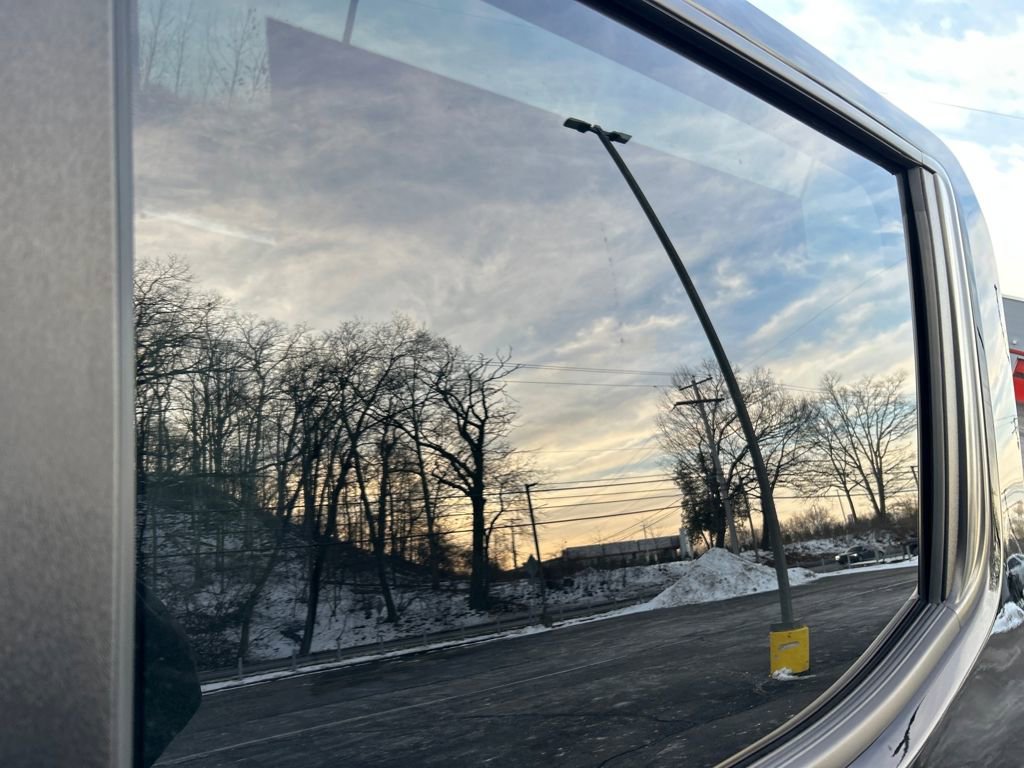 Used 2022 Chevrolet Silverado 1500 LT Trail Boss image 31