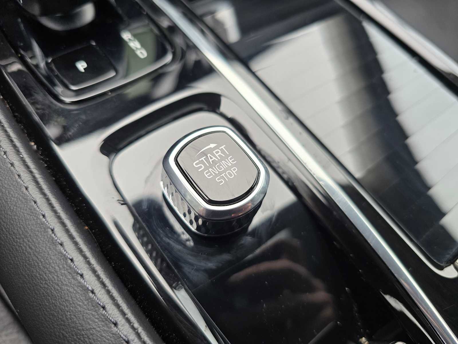 Certified 2023 Volvo S60 T8 Plus w/ Climate Package image 33