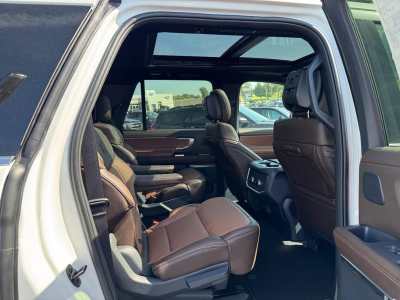New 2027 Ford Expedition Max King Ranch AWD/4WD image 5