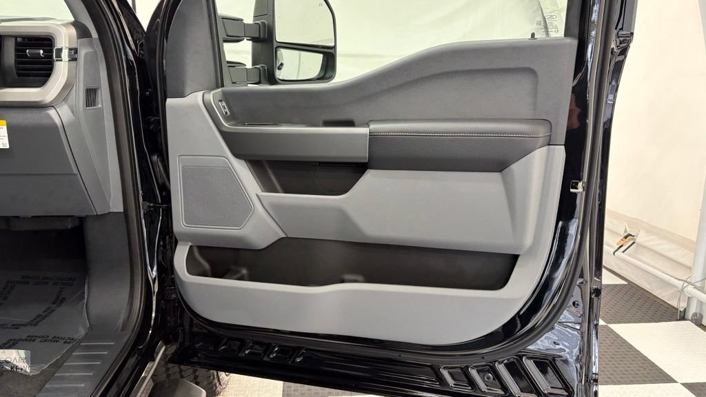 New 2026 Ford F250 XLT AWD/4WD image 23