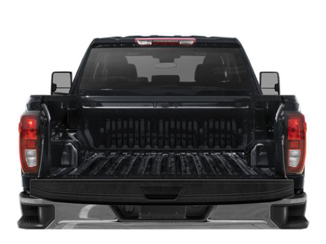 New 2026 GMC Sierra 3500 Denali Ultimate image 13