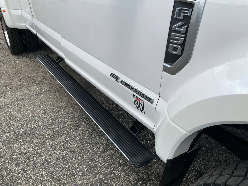 Used 2019 Ford F450 Limited image 20