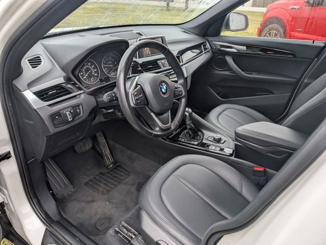 Used 2016 BMW X1 xDrive28i image 12