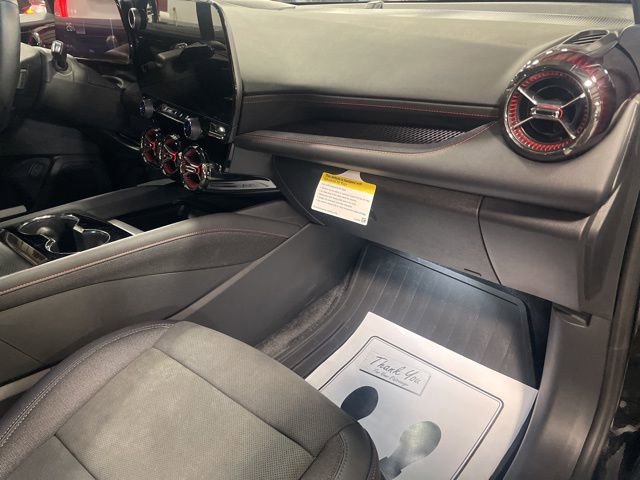 Used 2025 Chevrolet Blazer EV RS image 47