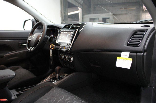 New 2026 Mitsubishi Outlander Sport LE image 19