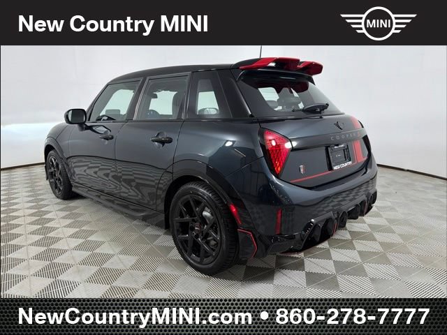 New 2026 MINI Cooper S FWD image 5