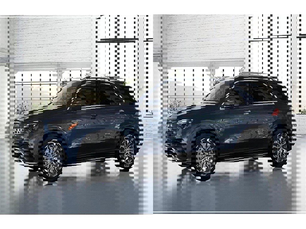 New 2026 Mercedes-Benz GLE 450 4MATIC image 37