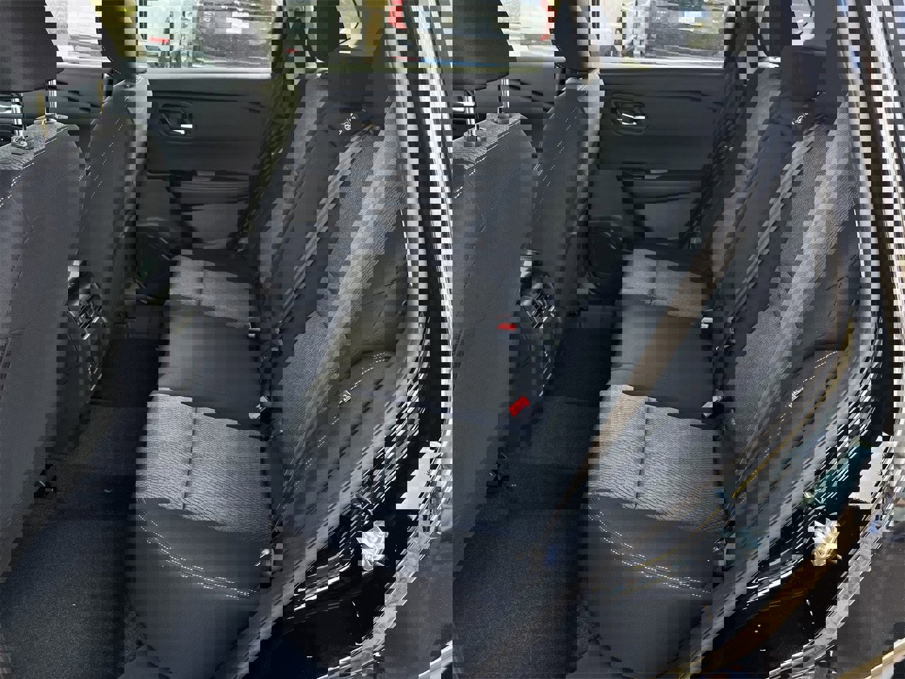 New 2026 Nissan Rogue SV image 15