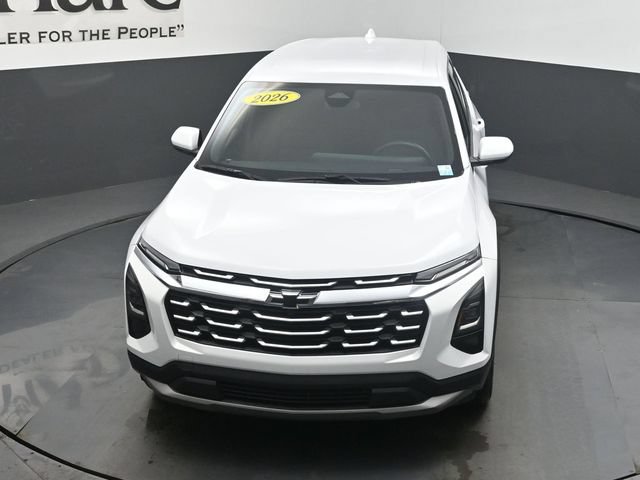 Used 2026 Chevrolet Equinox LT w/ LPO, Floor Liner Package AWD/4WD image 60