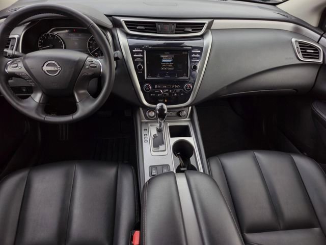 Used 2023 Nissan Murano SV image 27