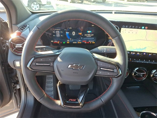 Used 2024 Chevrolet Blazer EV RS image 19