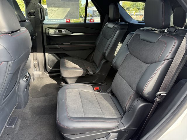 New 2027 Ford Explorer ST w/ Sun And Sound Package AWD/4WD image 10