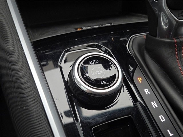 Used 2023 Chevrolet Colorado Z71 w/ Z71 Convenience Package 2 image 8