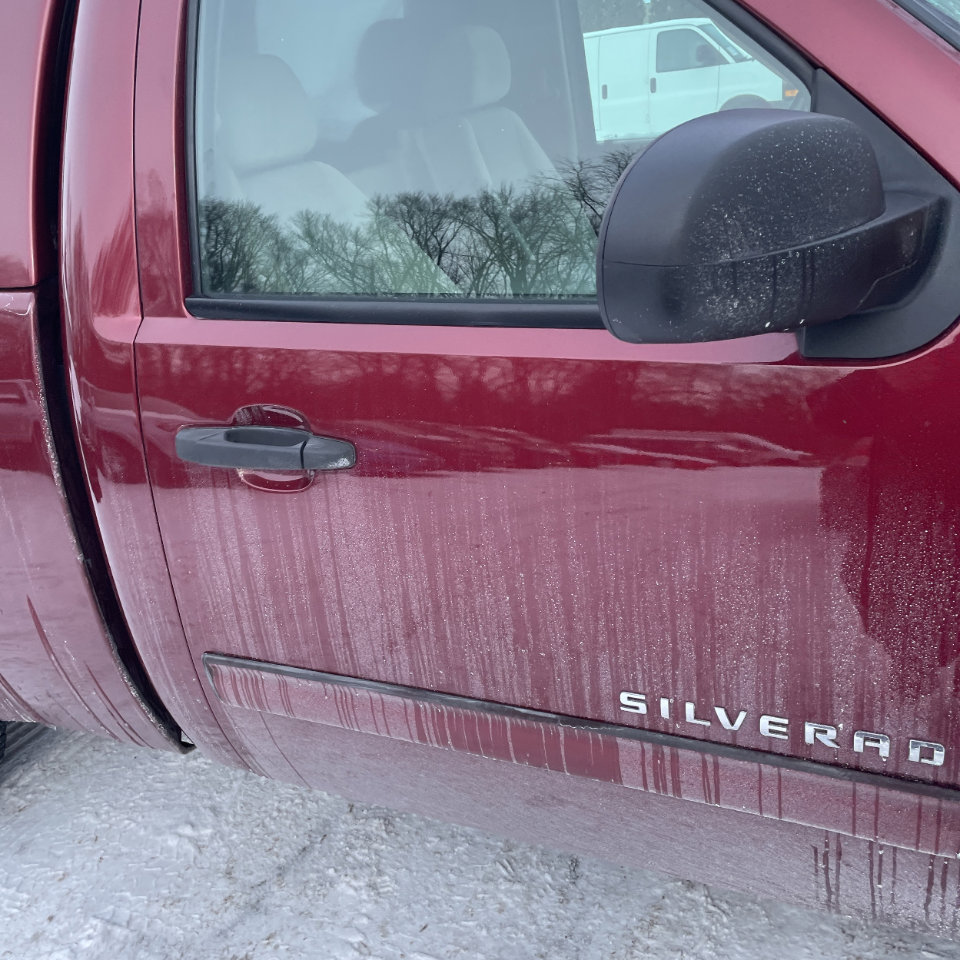 Used 2009 Chevrolet Silverado 1500 LT image 9