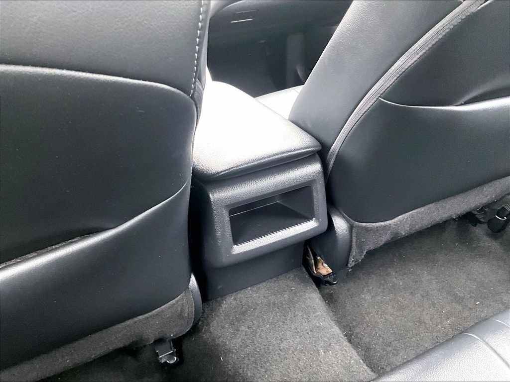 Used 2023 Toyota Camry SE FWD image 27