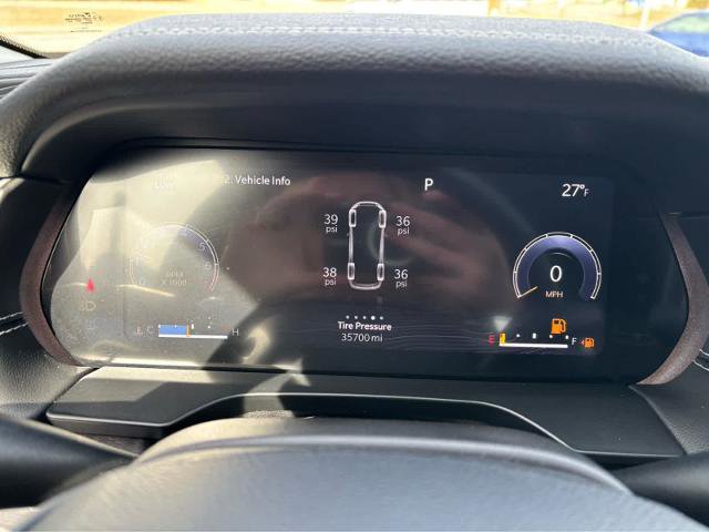 Used 2023 Jeep Grand Cherokee L Limited w/ Trailer Tow Group (B) image 23