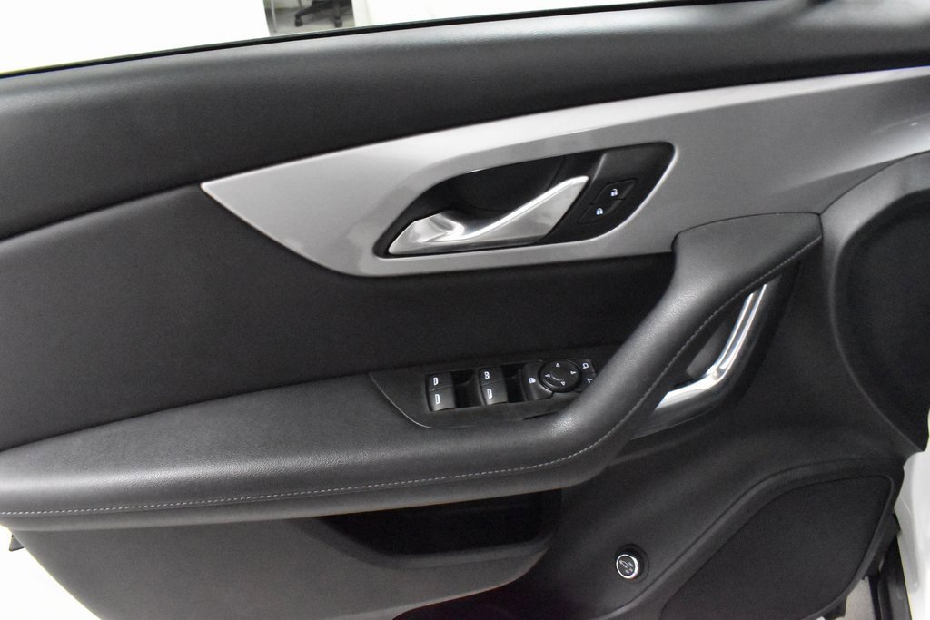 Used 2022 Chevrolet Blazer LT image 19