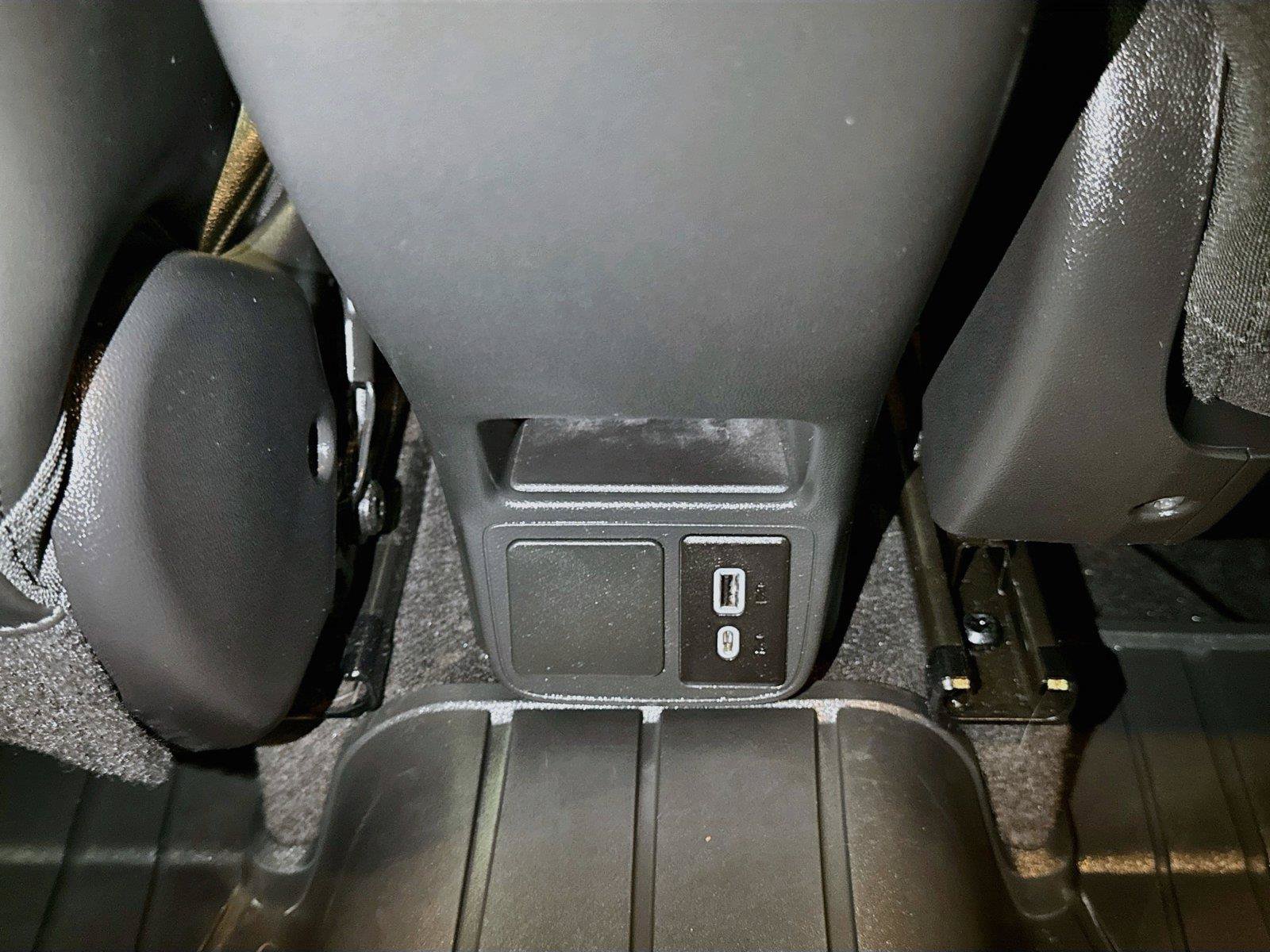 Certified 2023 Buick Encore GX Select w/ Experience Buick Package AWD/4WD image 24
