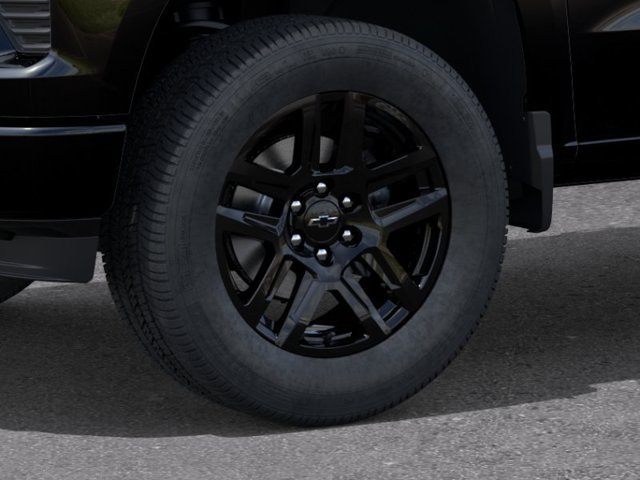 New 2026 Chevrolet Silverado 1500 RST w/ Texas Edition Plus RWD image 9
