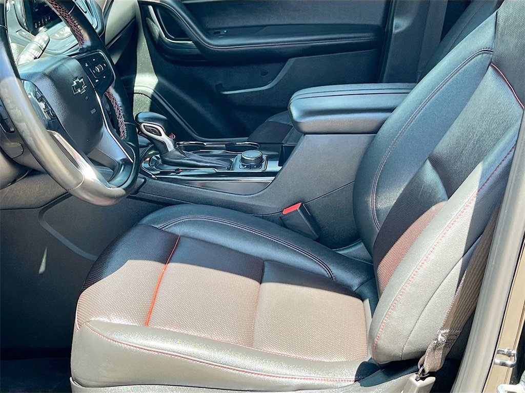 Used 2023 Chevrolet Blazer RS image 18