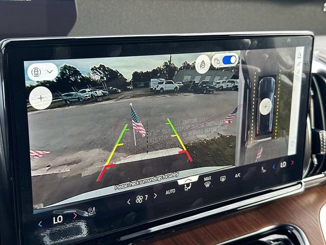 New 2025 Ford Expedition King Ranch image 28