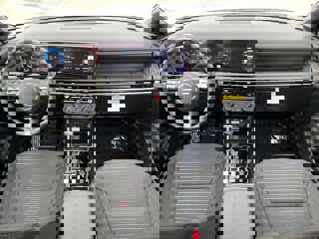 New 2026 Hyundai Santa Cruz SE image 19